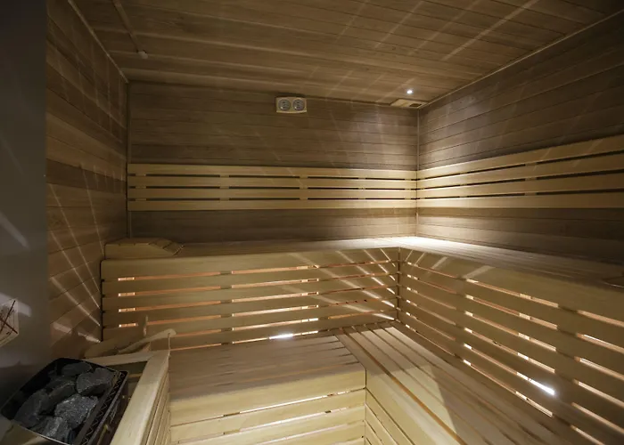 Delta - Parkhotel Delta