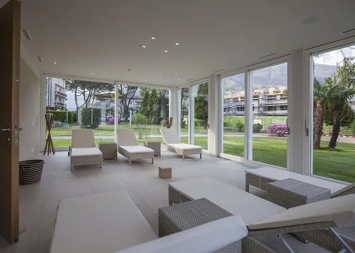 Delta - Parkhotel Delta Hotel