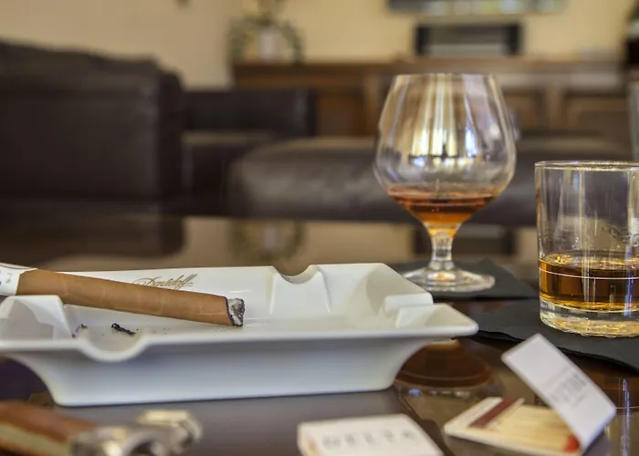 Hotel Delta - Parkhotel Delta