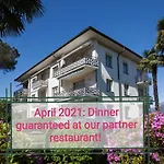 Ξενοδοχείο Delta - Parkhotel Delta Ασκόνα