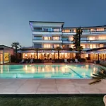 Delta - Parkhotel Delta Ξενοδοχείο Ασκόνα