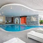 Ξενοδοχείο Delta - Parkhotel Delta