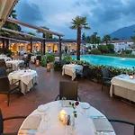 Ξενοδοχείο Delta - Parkhotel Delta