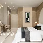 Delta - Parkhotel Delta Ξενοδοχείο Ασκόνα
