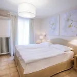 Delta - Parkhotel Delta Ασκόνα