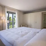 Delta - Parkhotel Delta Ξενοδοχείο 4*