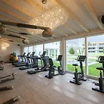 Ξενοδοχείο Delta - Parkhotel Delta Ασκόνα