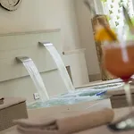 Ξενοδοχείο Delta - Parkhotel Delta Ασκόνα
