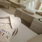 Delta - Parkhotel Delta 4* Ασκόνα
