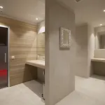 Ξενοδοχείο Delta - Parkhotel Delta