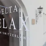Delta - Parkhotel Delta Ξενοδοχείο Ασκόνα