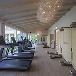 Delta - Parkhotel Delta Ξενοδοχείο Ασκόνα