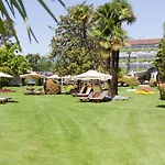 Ξενοδοχείο Delta - Parkhotel Delta