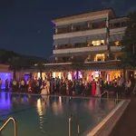 Delta - Parkhotel Delta Ασκόνα
