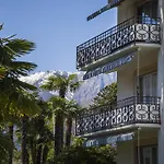 Delta - Parkhotel Delta Ξενοδοχείο Ασκόνα