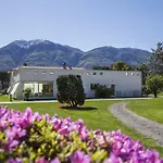 Delta - Parkhotel Delta Ξενοδοχείο
