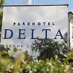 Ξενοδοχείο Delta - Parkhotel Delta Ασκόνα