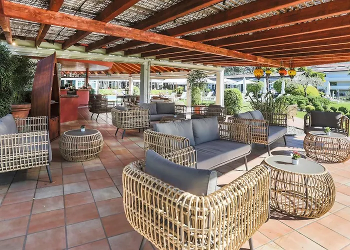 Delta - Parkhotel Delta Hotel 4*