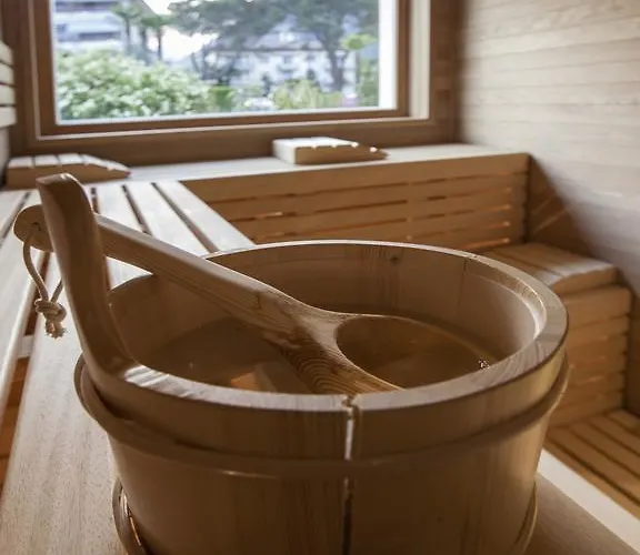 Hotel Delta - Parkhotel Delta Ascona