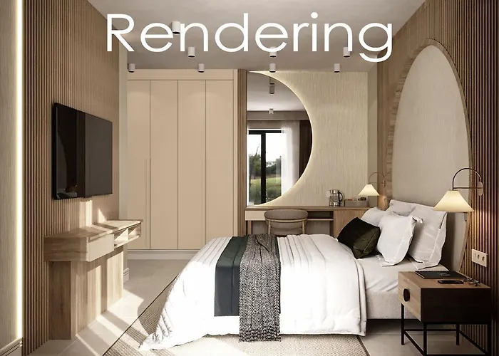 Delta - Parkhotel Delta 4*