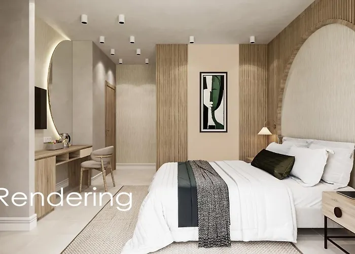 Delta - Parkhotel Delta Hotel Ascona