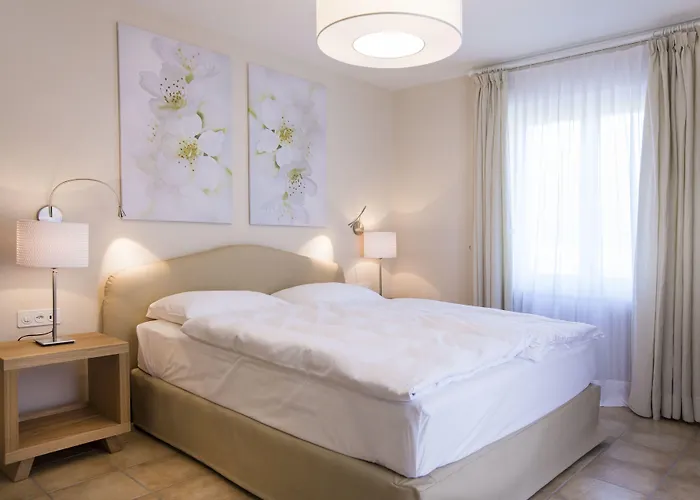 Hotel Delta - Parkhotel Delta Ascona