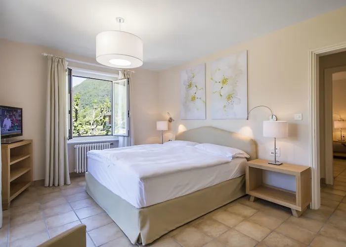 Delta - Parkhotel Delta Hotel 4*