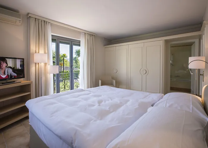 Delta - Parkhotel Delta Hotel 4*