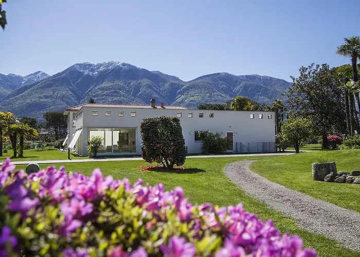 Delta - Parkhotel Delta Hotel