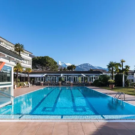 Delta House Otel Ascona