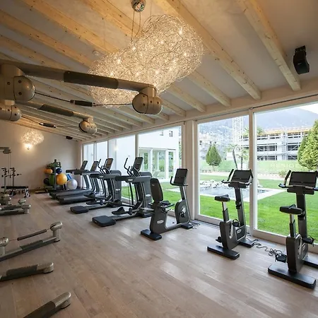 Delta House 4* أسكونا