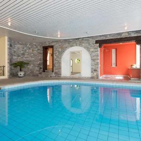 Otel Delta House Ascona