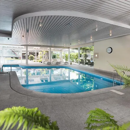 Delta House Otel Ascona