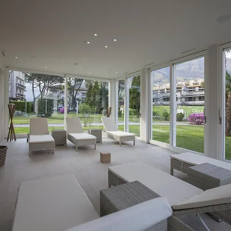 Delta House Otel
