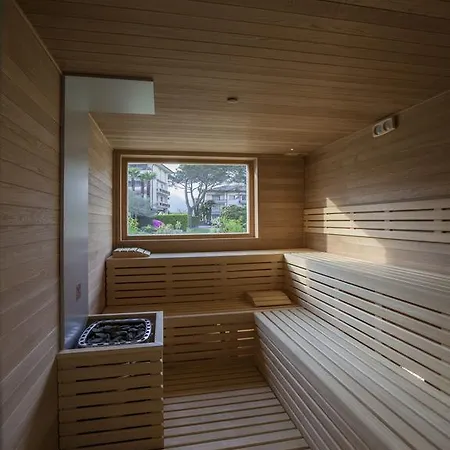 Delta House Ascona