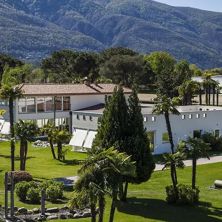 Delta House Otel Ascona