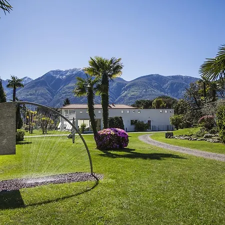 Delta House Otel Ascona