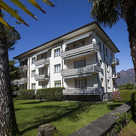 Delta House Otel Ascona