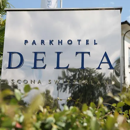 Otel Delta House Ascona