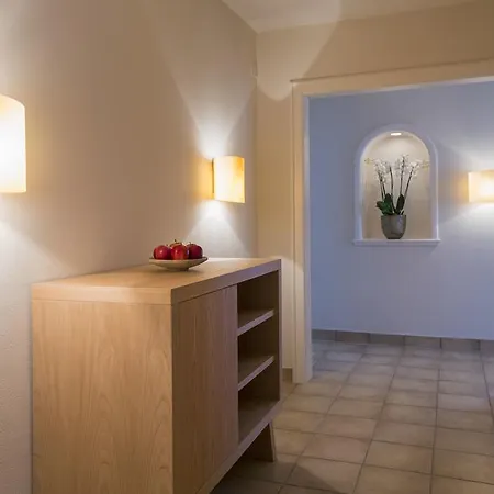 Otel Delta House