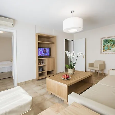 Otel Delta House