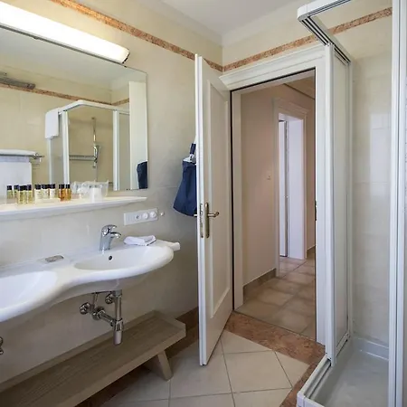 Delta House Otel Ascona