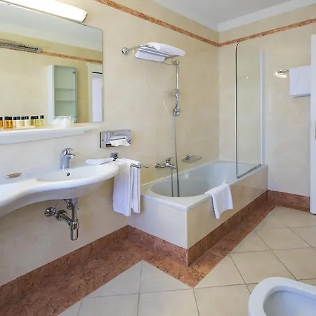 Delta House Otel