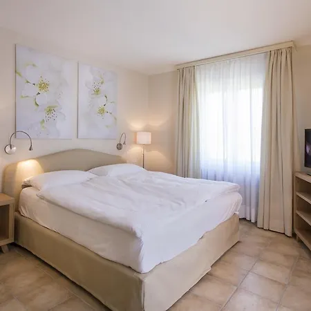 Delta House Otel Ascona